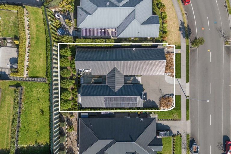 Photo of property in 5 Ridge Drive, Omokoroa, 3114