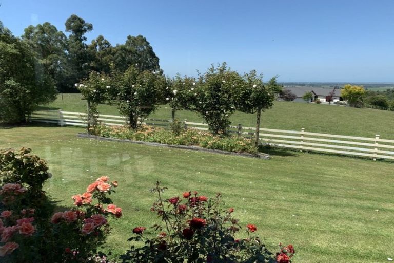 Photo of property in 67 Ribbonwood Road, Geraldine Downs, Geraldine, 7991