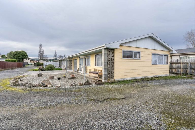 Photo of property in 52a Milton Street, Gore, 9710