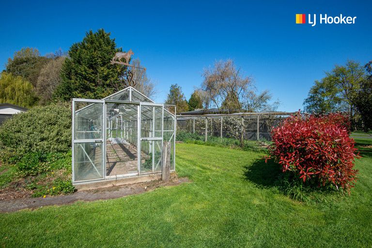 Photo of property in 133 Dukes Road South, Mosgiel, 9092