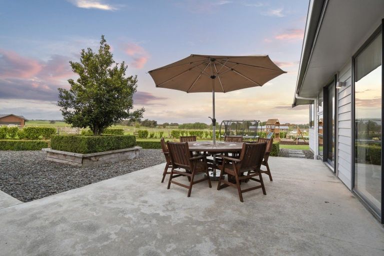 Photo of property in 208 Taipo Road, Rongotea, Palmerston North, 4476