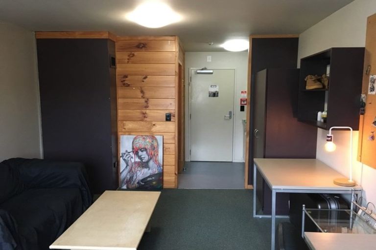 Photo of property in Martin Square Apartments, 615/20 Martin Square, Te Aro, Wellington, 6011