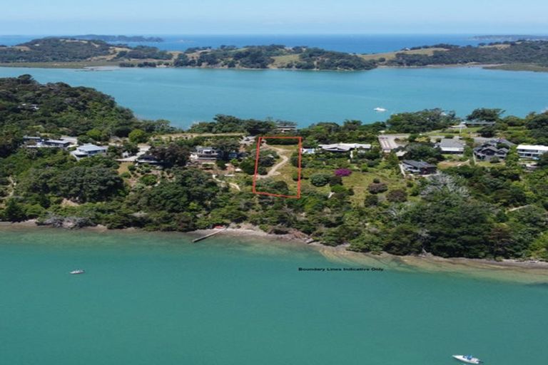 Photo of property in 37 Ridge Road, Mahurangi East, Warkworth, 0982