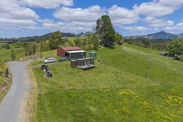 Photo of property in 44 Curd Road, Maungakaramea, Whangarei, 0178