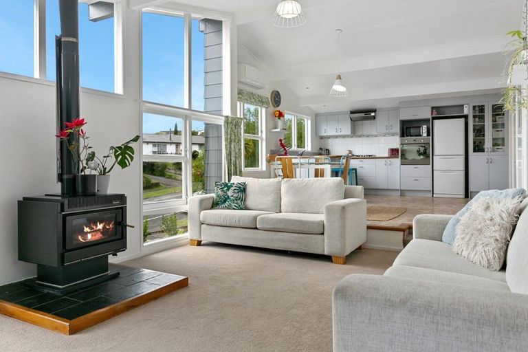 Photo of property in 47 Hyde Avenue, Richmond Heights, Taupo, 3330
