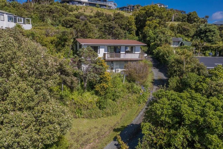 Photo of property in 260 Wyuna Bay Road, Wyuna Bay, Coromandel, 3581