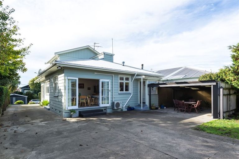 Photo of property in 170 Mackenzie Avenue, Woolston, Christchurch, 8023