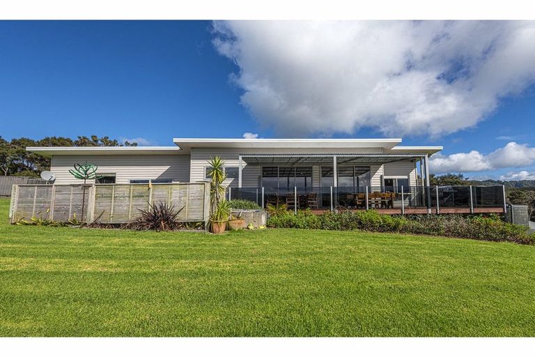 Photo of property in 45 Sail Rock Road, Ruakaka, Whangarei, 0171
