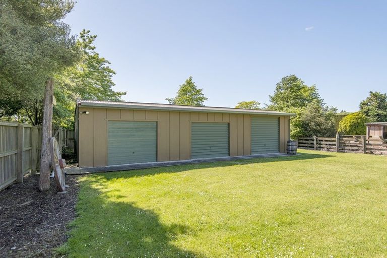 Photo of property in 189 O'roarkes Road, Fernside, Rangiora, 7471