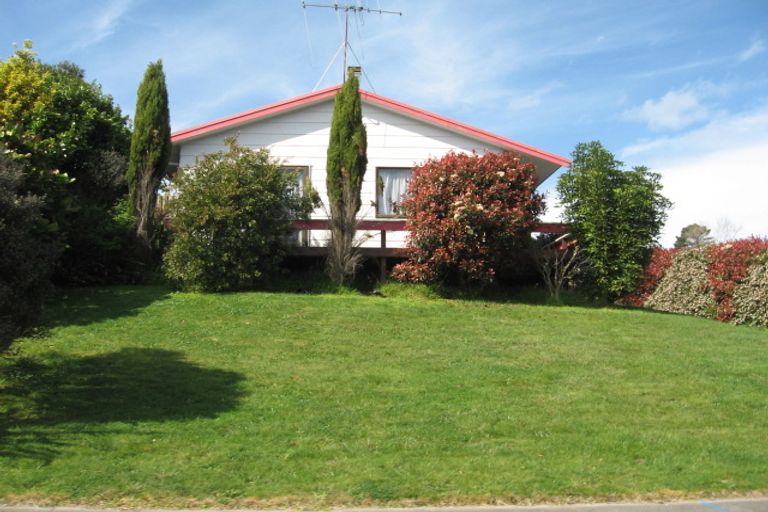 Photo of property in 50 Treadwell Street, Springvale, Whanganui, 4501