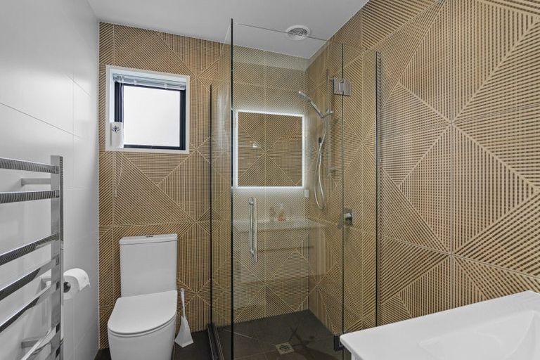 Photo of property in 1/21 Montreal Street, Sydenham, Christchurch, 8023