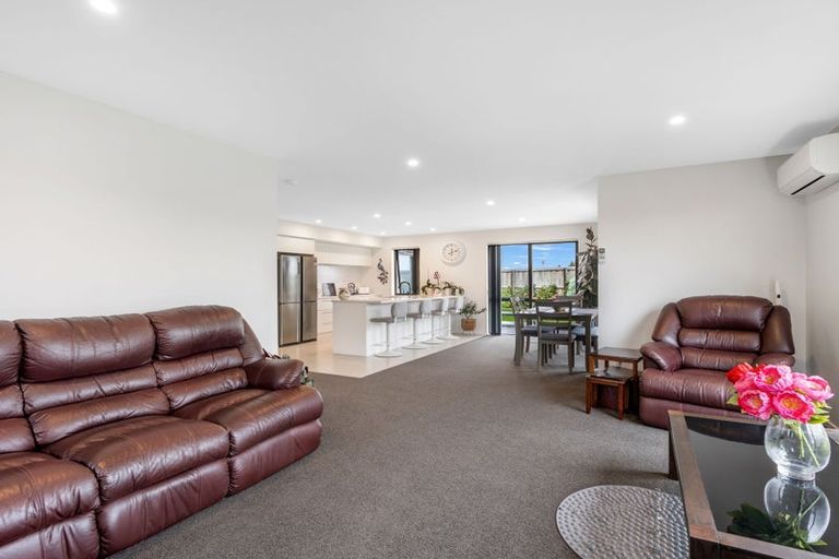 Photo of property in 23 Merino Crescent, Amberley, 7410