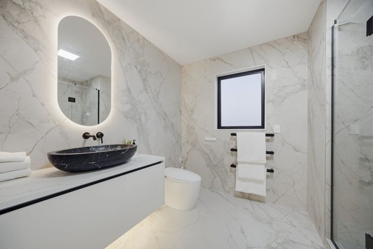 Photo of property in 59 Streamview Way, Long Bay, Auckland, 0630