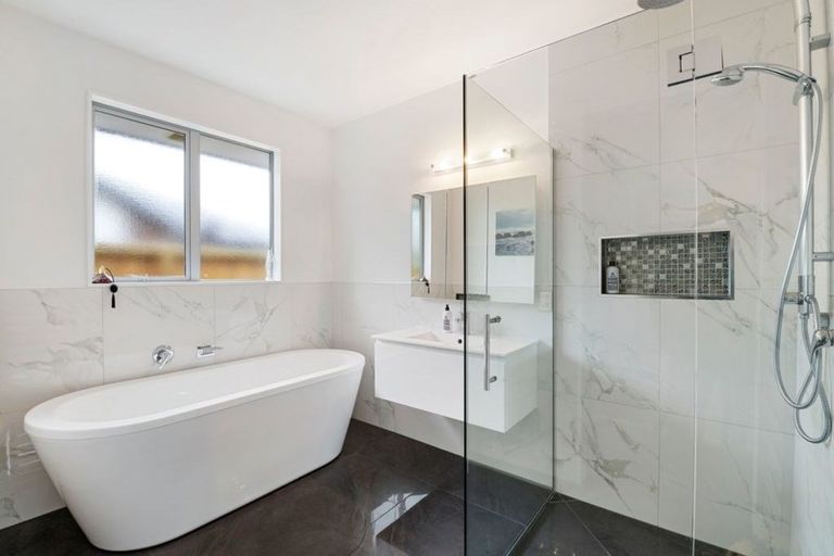 Photo of property in 45 Hungerford Drive, Rolleston, 7615