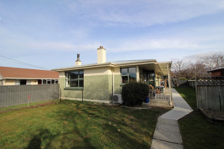 Photo of property in 22 Ventry Street, Alexandra, 9320