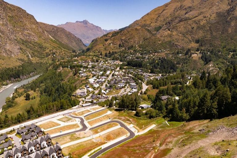Photo of property in 91 Lot Rc, 117 Arthurs Point Road, Arthurs Point, Queenstown, 9371