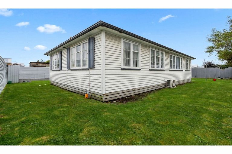 Photo of property in 58 Bowmont Street, Appleby, Invercargill, 9812