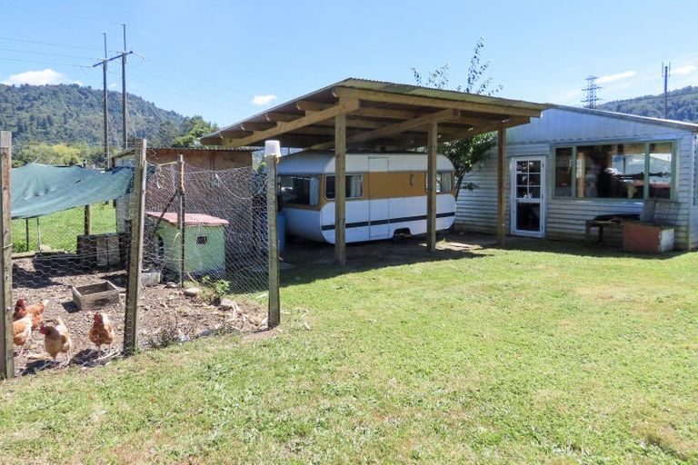 Photo of property in 184 Upper Buller Gorge, Inangahua, Reefton, 7895