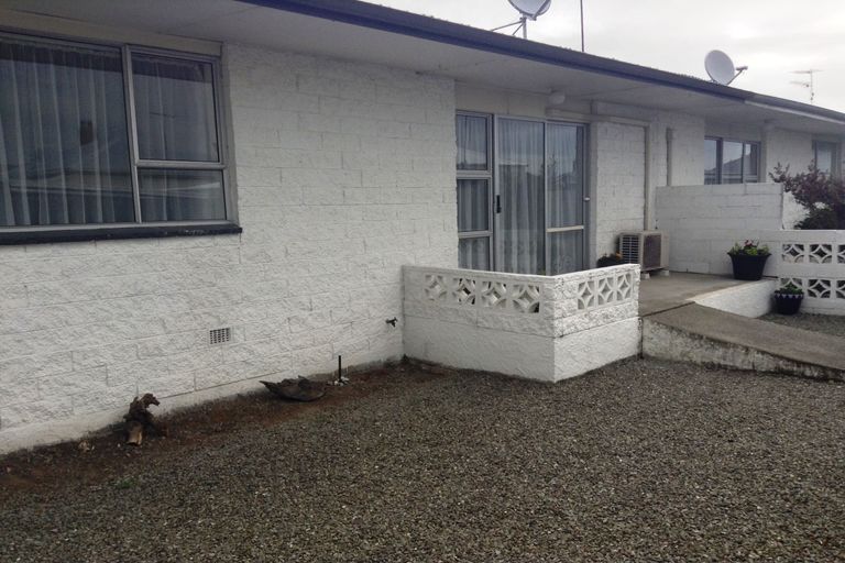 Photo of property in 85 Aitken Street, Ashburton, 7700