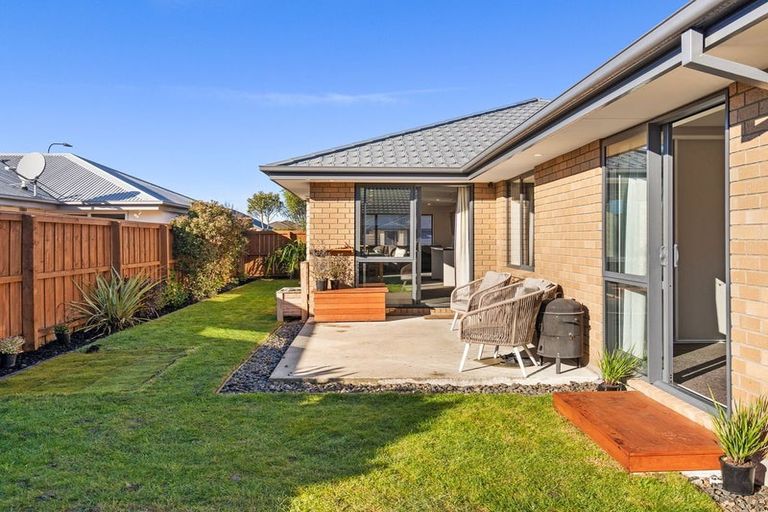 Photo of property in 11 Ridgeway Avenue, Rolleston, 7615