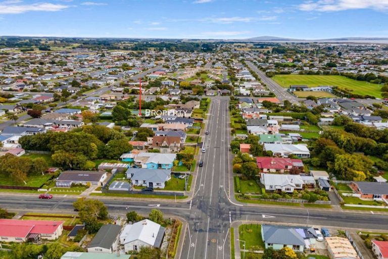 Photo of property in 172 Morton Street, Strathern, Invercargill, 9812