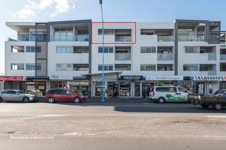 Photo of property in 303/277 Maunganui Road, Mount Maunganui, 3116