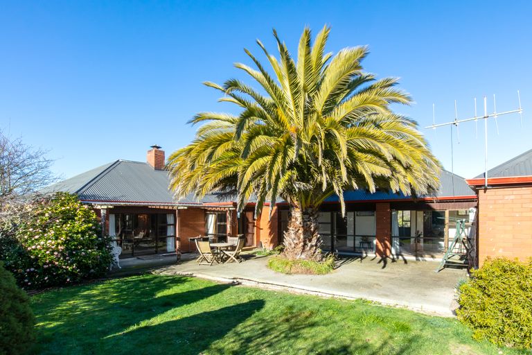 Photo of property in 332 Landsborough Road, Otipua Creek, Timaru, 7974