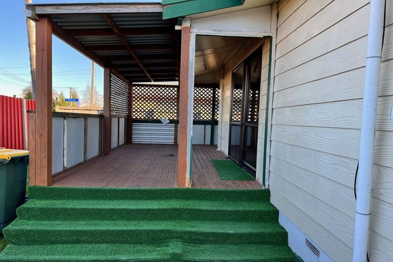 Photo of property in 4 Blackburn Street, Frankton, Hamilton, 3204