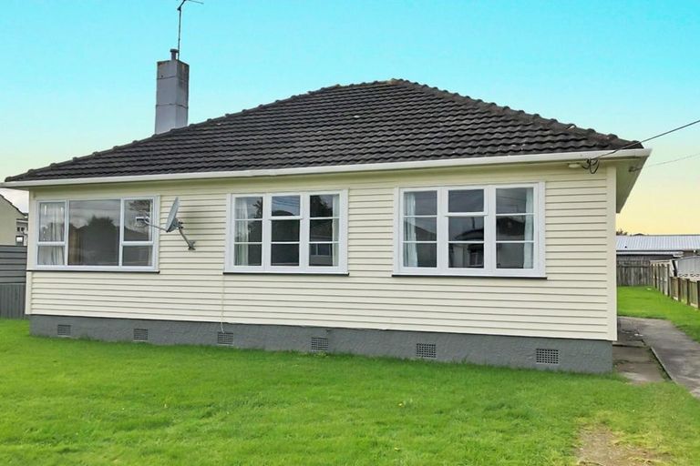 Photo of property in 36 Tanguru Street, Whanganui East, Whanganui, 4500