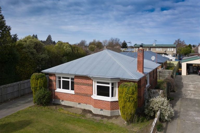 Photo of property in 40 Brucefield Avenue, Netherby, Ashburton, 7700