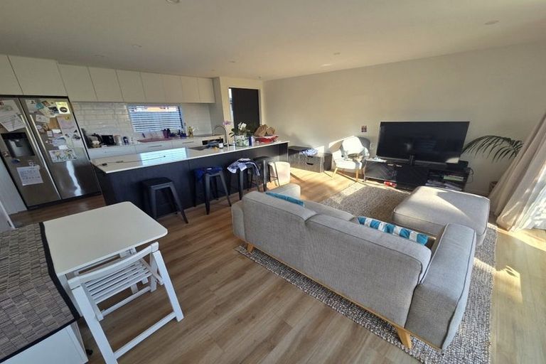 Photo of property in 4d Mountfort Street, Spreydon, Christchurch, 8024