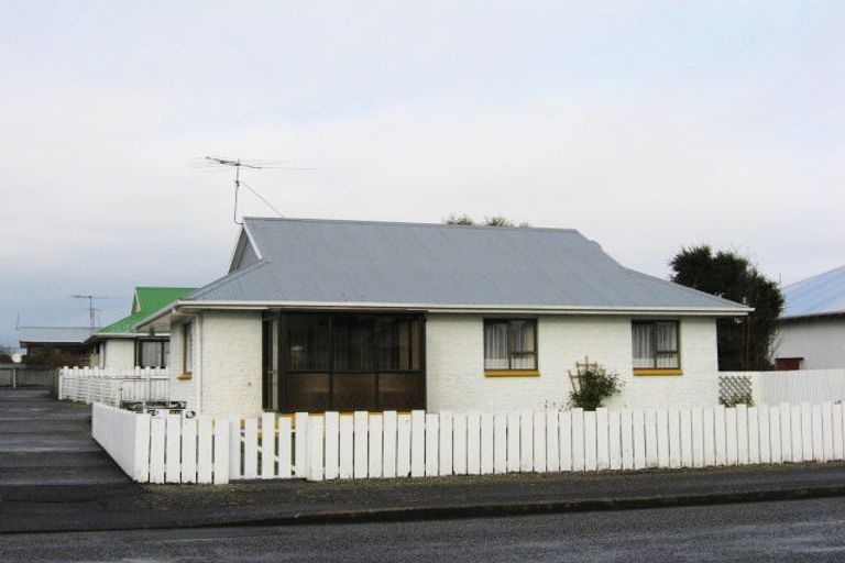 Photo of property in 305 Ettrick Street, Georgetown, Invercargill, 9812