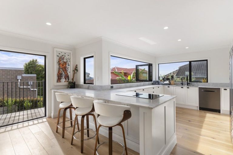 Photo of property in 12b Waikura Drive, Te Atatu Peninsula, Auckland, 0610