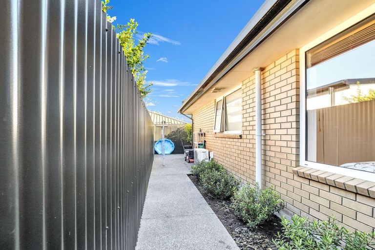 Photo of property in 3/21 Roker Street, Somerfield, Christchurch, 8024