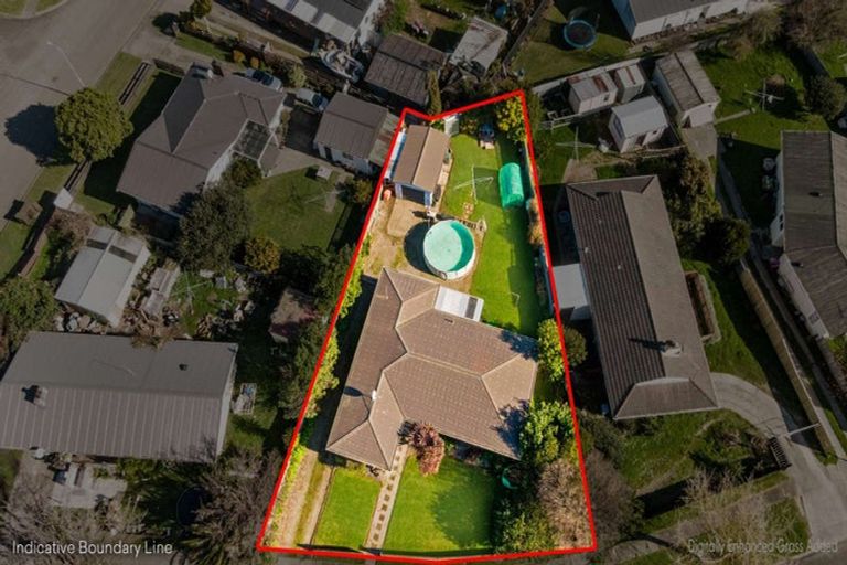 Photo of property in 4 Donna Street, Outer Kaiti, Gisborne, 4010