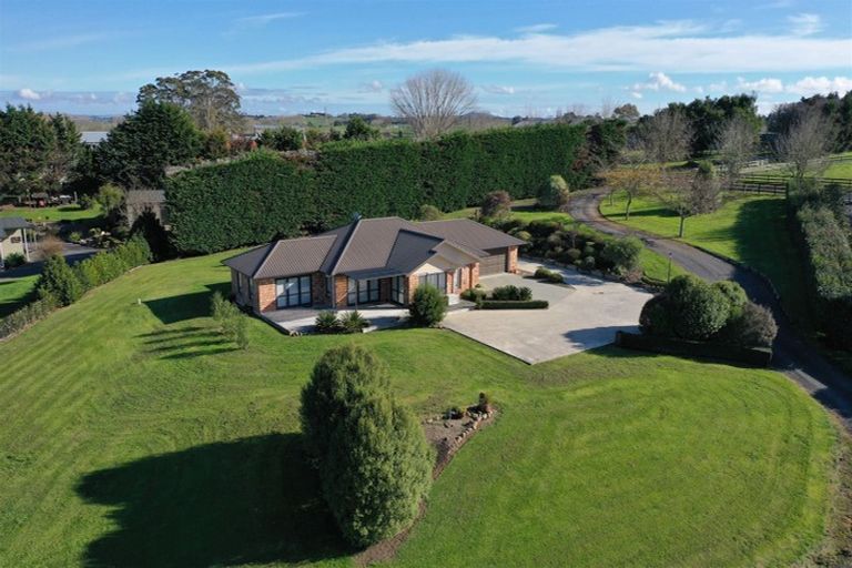 Photo of property in 8 Josephine Place, Te Kauwhata, 3782