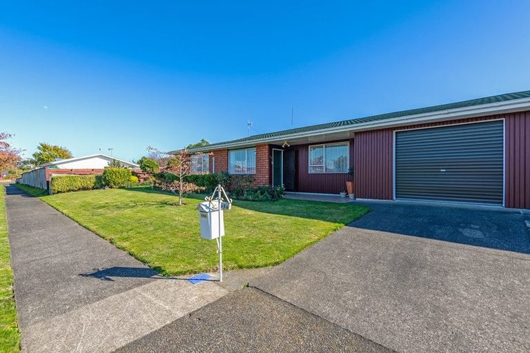 Photo of property in 40a Shelton Place, Feilding, 4702