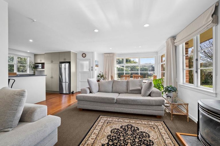 Photo of property in 2898 Thompsons Track, Lauriston, Ashburton, 7776