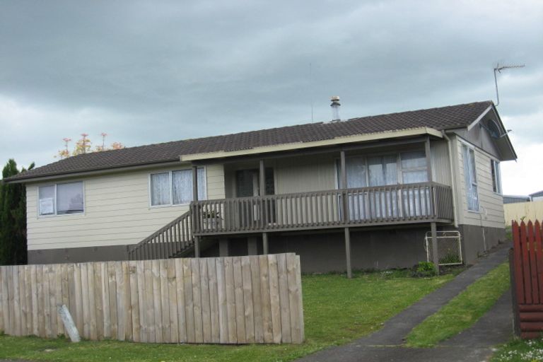 Photo of property in 7 John Walker Drive, Manurewa, Auckland, 2102