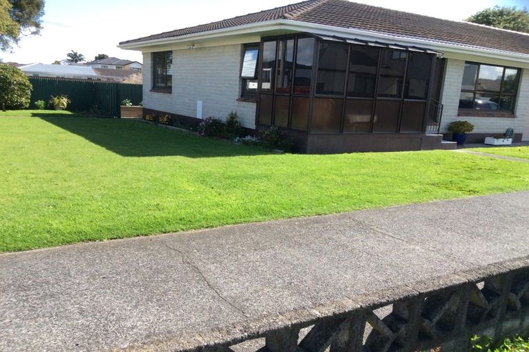 Photo of property in 1/34 Birdwood Avenue, Papatoetoe, Auckland, 2025