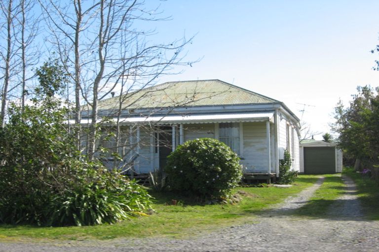 Photo of property in 16 Rutherford Street, Wairoa, 4108