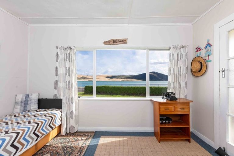Photo of property in 65 Hokianga Harbour Drive, Opononi, Kaikohe, 0473