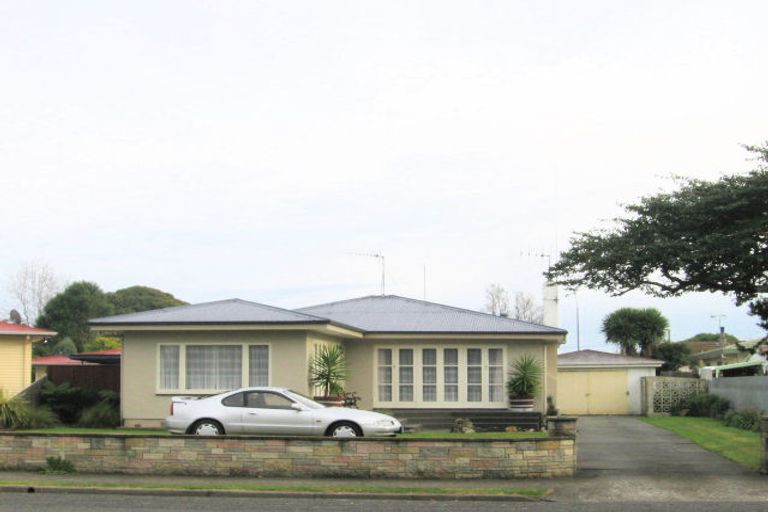 Photo of property in 57 Flanders Avenue, Onekawa, Napier, 4110