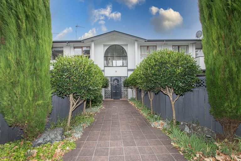 Photo of property in 5/14 Thornton Road, Cambridge, 3434