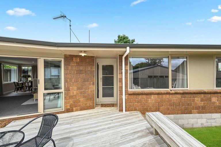 Photo of property in 14a Endeavour Avenue, Flagstaff, Hamilton, 3210