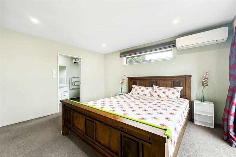 Photo of property in 4 Norwich Street, Linwood, Christchurch, 8062