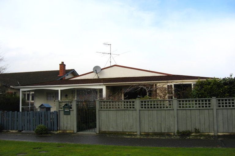 Photo of property in 35b Lewis Street, Gladstone, Invercargill, 9810