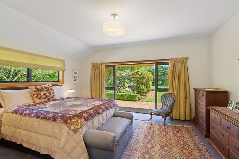 Photo of property in 189 O'roarkes Road, Fernside, Rangiora, 7471