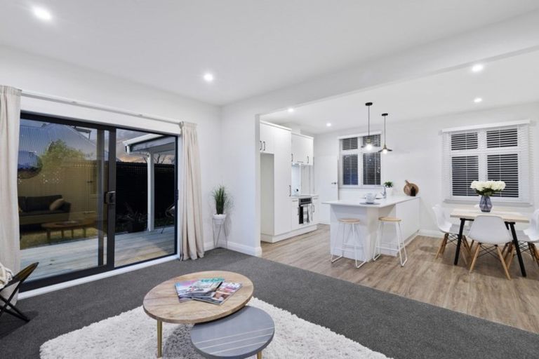 Photo of property in 1/46 Rayburn Avenue, Papanui, Christchurch, 8053