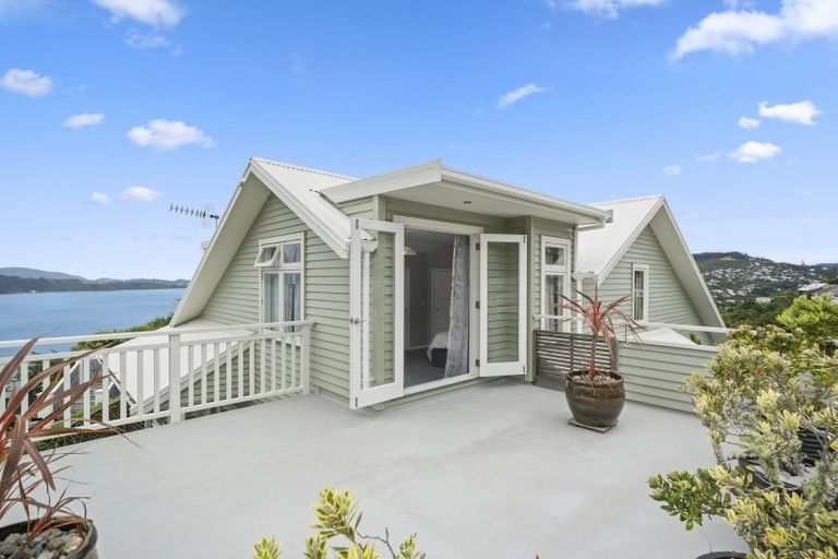 Photo of property in 80 Calcutta Street, Khandallah, Wellington, 6035